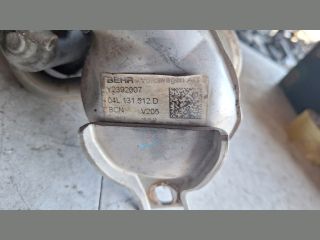 bontott SKODA OCTAVIA III EGR Hűtő