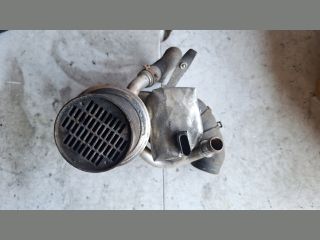 bontott SKODA OCTAVIA III EGR Hűtő