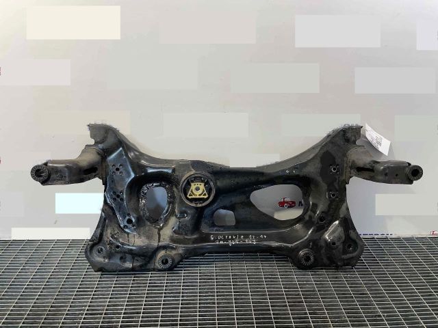 bontott SKODA OCTAVIA III Első Bölcső