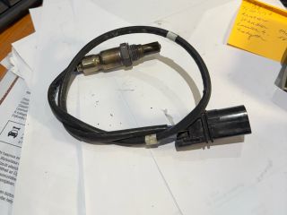 bontott SKODA OCTAVIA III Első Lambdaszonda