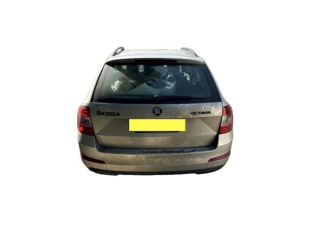 bontott SKODA OCTAVIA III Első Lambdaszonda