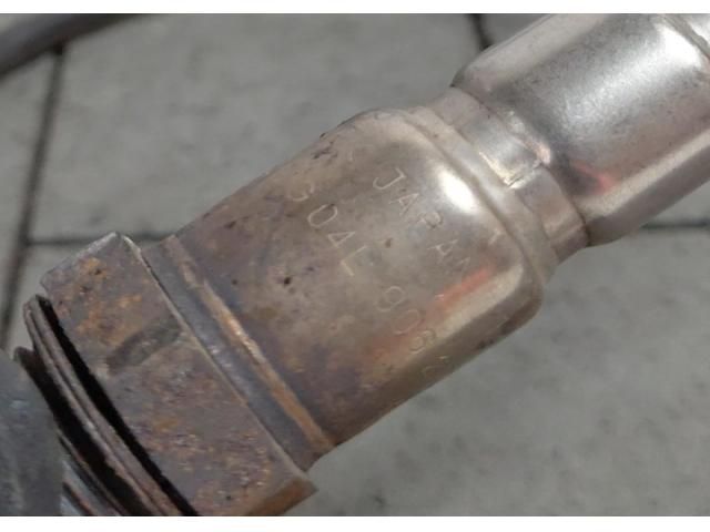 bontott SKODA OCTAVIA III Első Lambdaszonda