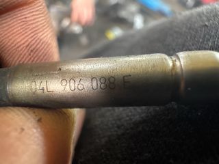 bontott SKODA OCTAVIA III Első Lambdaszonda