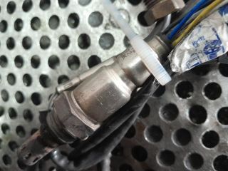 bontott SKODA OCTAVIA III Első Lambdaszonda