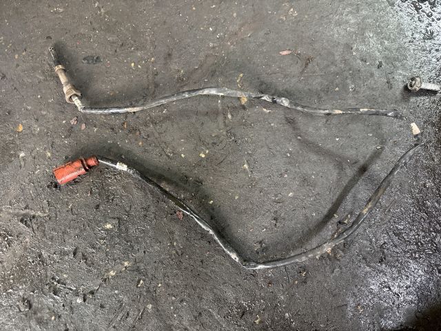 bontott SKODA OCTAVIA III Első Lambdaszonda