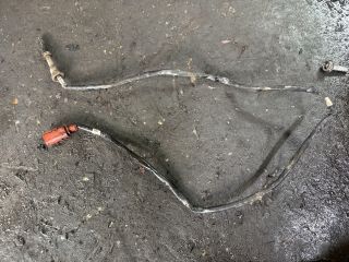 bontott SKODA OCTAVIA III Első Lambdaszonda