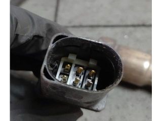 bontott SKODA OCTAVIA III Első Lambdaszonda