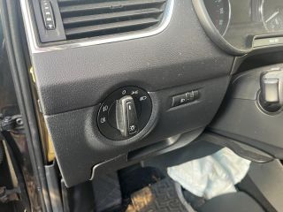 bontott SKODA OCTAVIA III Első Lambdaszonda