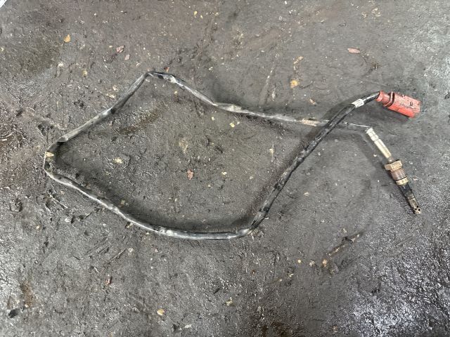 bontott SKODA OCTAVIA III Első Lambdaszonda