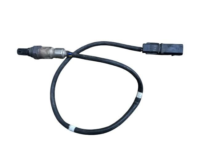 bontott SKODA OCTAVIA III Első Lambdaszonda