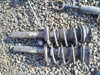 bontott SKODA OCTAVIA III Első Lengéscsillapító Pár