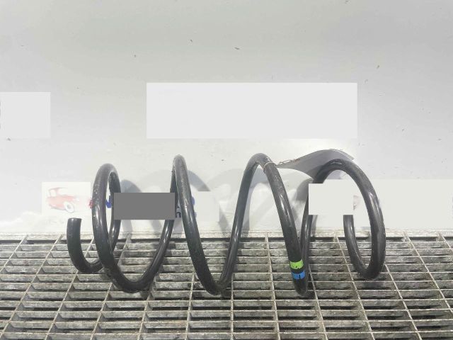 bontott SKODA OCTAVIA III Első Rugó