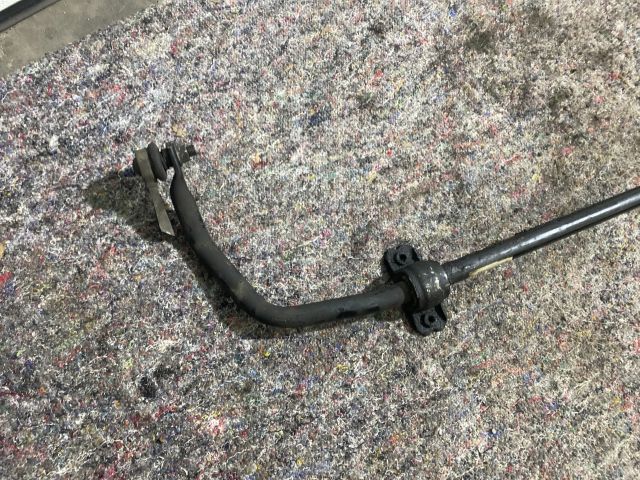 bontott SKODA OCTAVIA III Első Vízszintes Stabilizátor Rúd