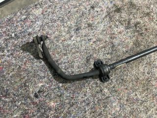 bontott SKODA OCTAVIA III Első Vízszintes Stabilizátor Rúd