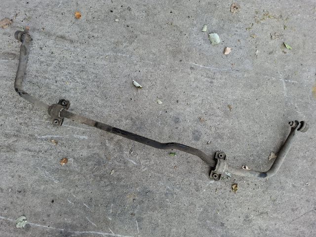 bontott SKODA OCTAVIA III Első Vízszintes Stabilizátor Rúd