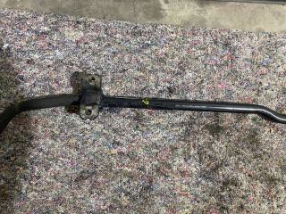 bontott SKODA OCTAVIA III Első Vízszintes Stabilizátor Rúd