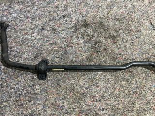 bontott SKODA OCTAVIA III Első Vízszintes Stabilizátor Rúd