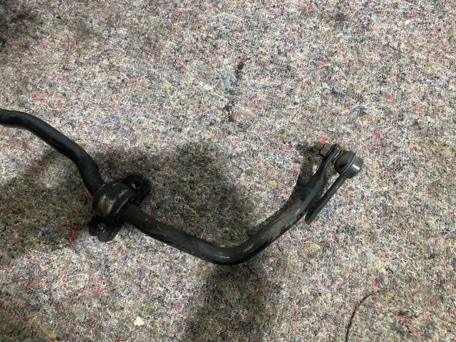 bontott SKODA OCTAVIA III Első Vízszintes Stabilizátor Rúd