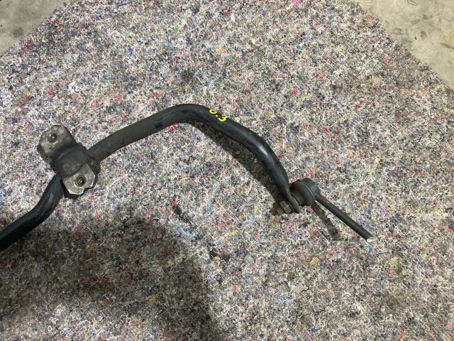 bontott SKODA OCTAVIA III Első Vízszintes Stabilizátor Rúd