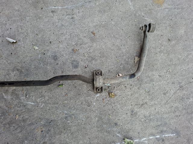 bontott SKODA OCTAVIA III Első Vízszintes Stabilizátor Rúd