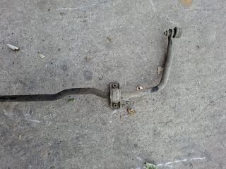 bontott SKODA OCTAVIA III Első Vízszintes Stabilizátor Rúd