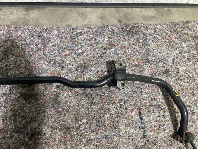 bontott SKODA OCTAVIA III Első Vízszintes Stabilizátor Rúd