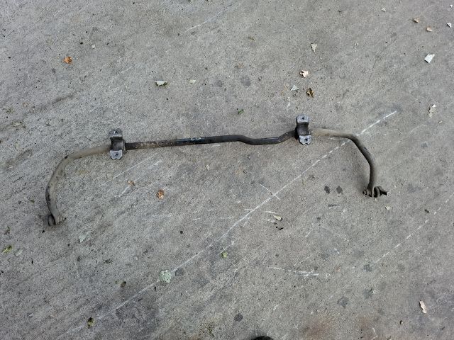 bontott SKODA OCTAVIA III Első Vízszintes Stabilizátor Rúd