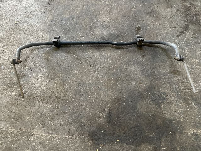 bontott SKODA OCTAVIA III Első Vízszintes Stabilizátor Rúd