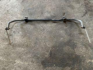 bontott SKODA OCTAVIA III Első Vízszintes Stabilizátor Rúd