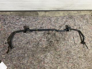 bontott SKODA OCTAVIA III Első Vízszintes Stabilizátor Rúd