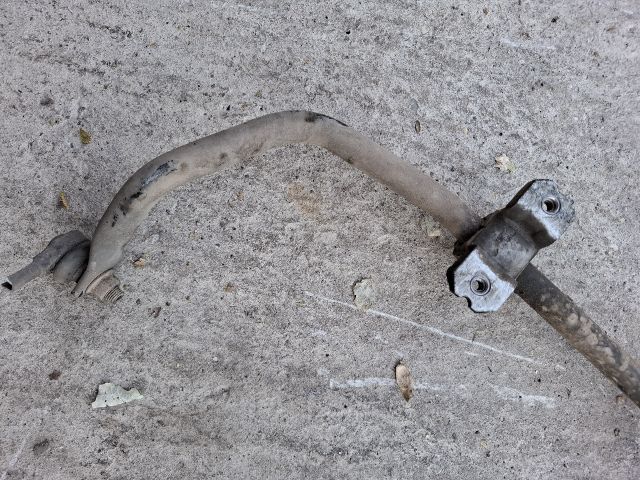 bontott SKODA OCTAVIA III Első Vízszintes Stabilizátor Rúd