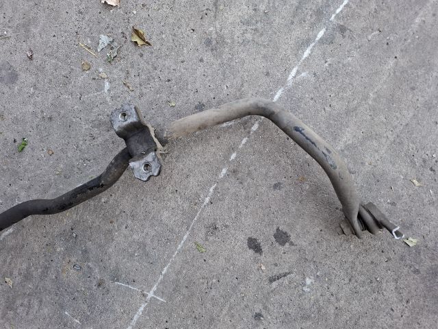 bontott SKODA OCTAVIA III Első Vízszintes Stabilizátor Rúd