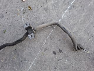 bontott SKODA OCTAVIA III Első Vízszintes Stabilizátor Rúd