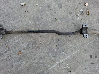 bontott SKODA OCTAVIA III Első Vízszintes Stabilizátor Rúd