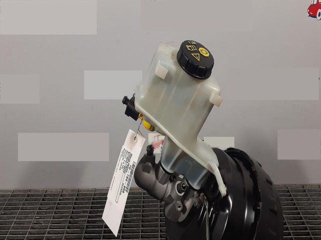 bontott SKODA OCTAVIA III Főfékhenger