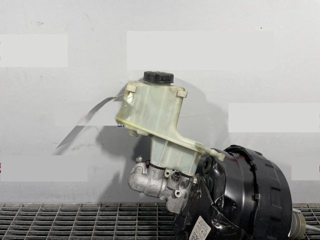 bontott SKODA OCTAVIA III Főfékhenger