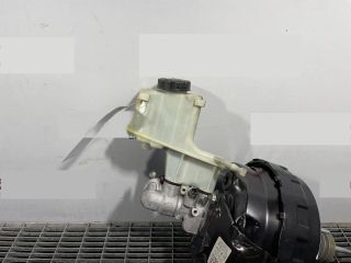 bontott SKODA OCTAVIA III Főfékhenger