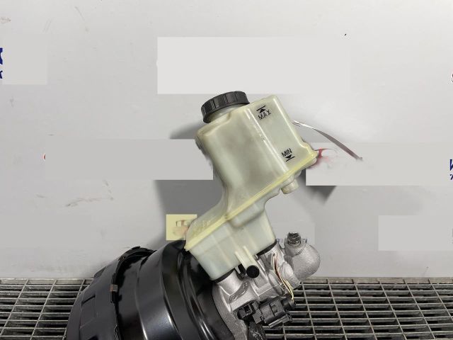 bontott SKODA OCTAVIA III Főfékhenger