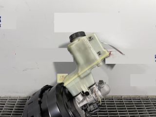 bontott SKODA OCTAVIA III Főfékhenger