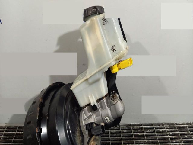 bontott SKODA OCTAVIA III Főfékhenger