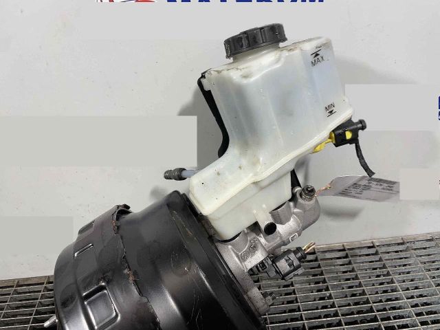 bontott SKODA OCTAVIA III Főfékhenger