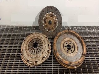 bontott SKODA OCTAVIA III Fogaskoszorú