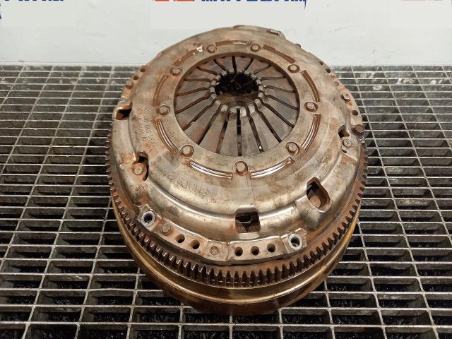 bontott SKODA OCTAVIA III Fogaskoszorú