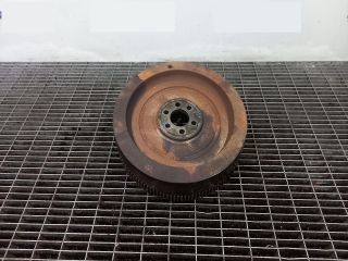 bontott SKODA OCTAVIA III Fogaskoszorú