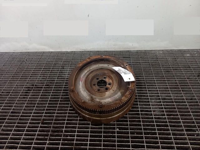 bontott SKODA OCTAVIA III Fogaskoszorú