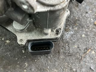 bontott SKODA OCTAVIA III Fojtószelep (Elektromos)