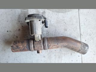 bontott SKODA OCTAVIA III Fojtószelep (Elektromos)