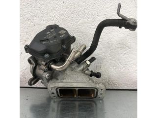 bontott SKODA OCTAVIA III Fojtószelep (Elektromos)