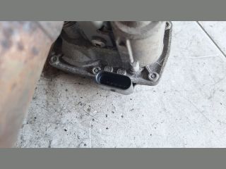 bontott SKODA OCTAVIA III Fojtószelep (Elektromos)