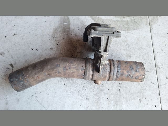 bontott SKODA OCTAVIA III Fojtószelep (Elektromos)